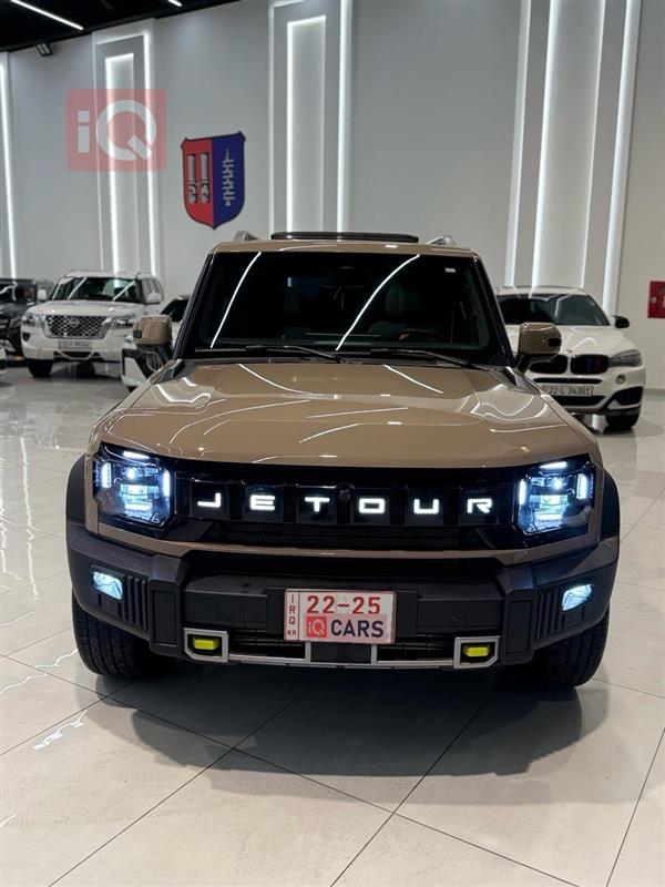 جيتور T2 2026 للبيع في العراق - اربيل